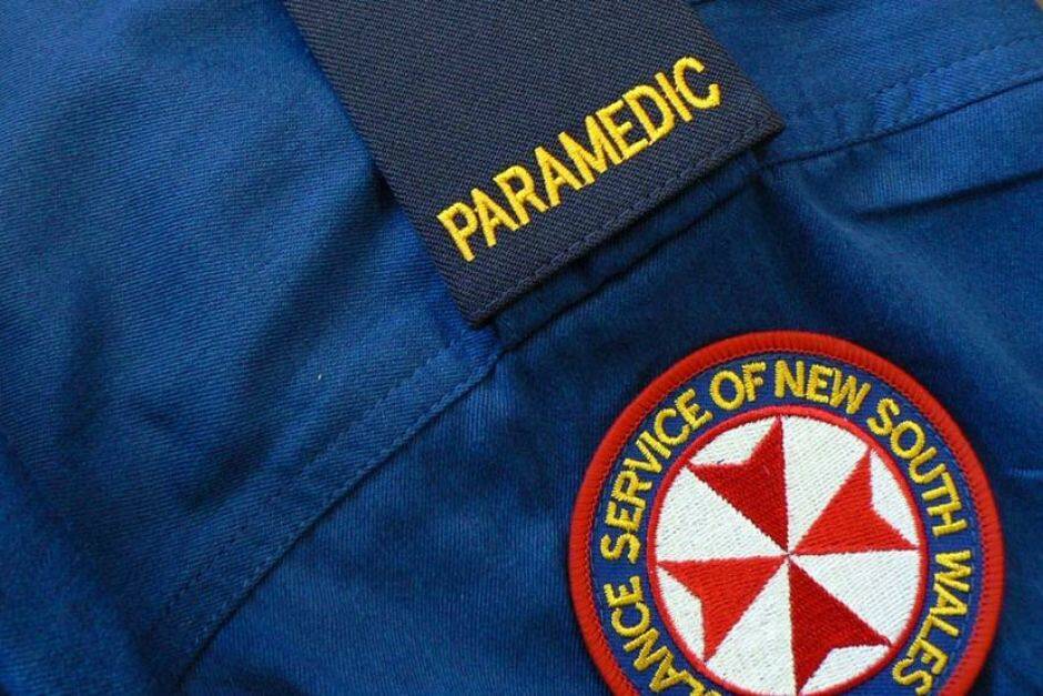 Paramedics refuse to pay for working with children clearance
