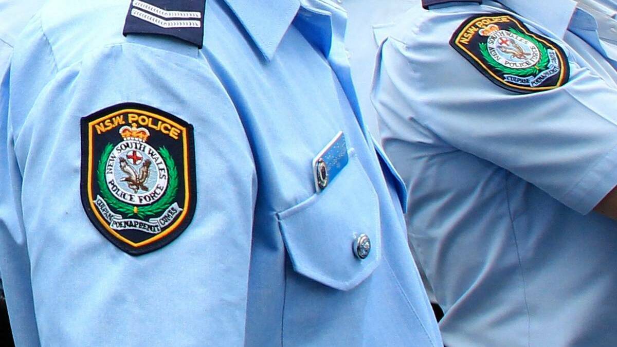 OC spray deployed, two charged after fight on Boorowa Street