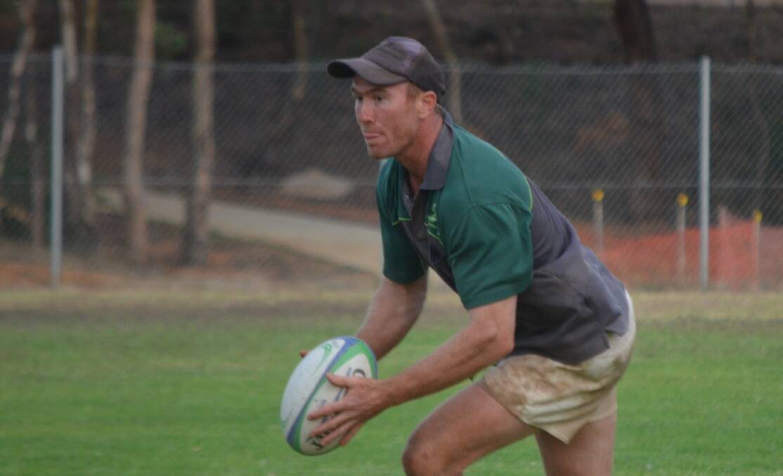 Yabbies captain-coach Ned Mullany returns to the paddock this week after a lengthy stint on the sideline.