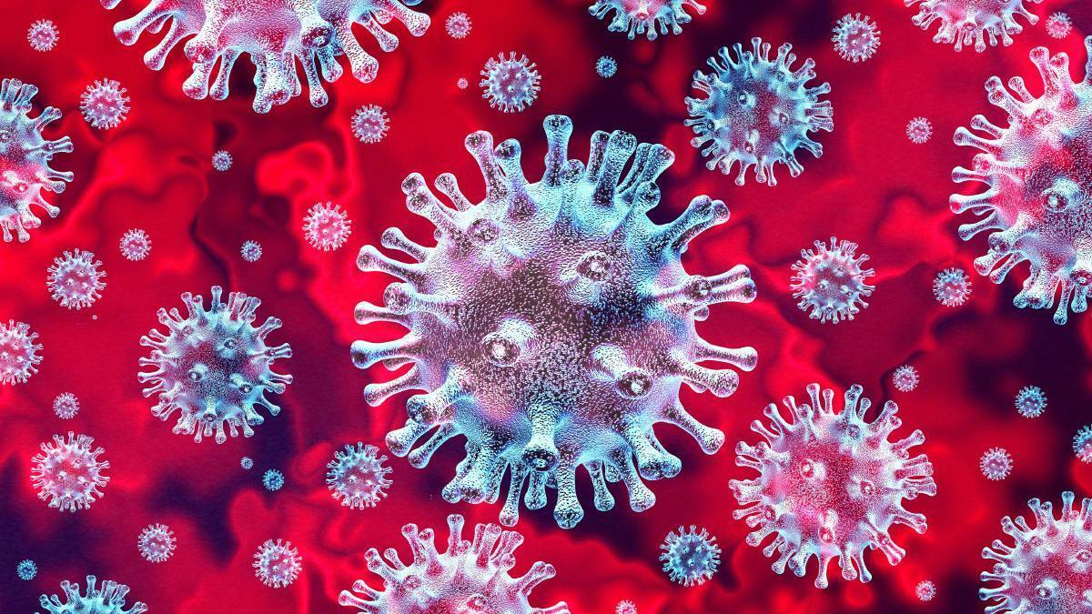 Regional coronavirus tally jumps to 10, none in Hilltops