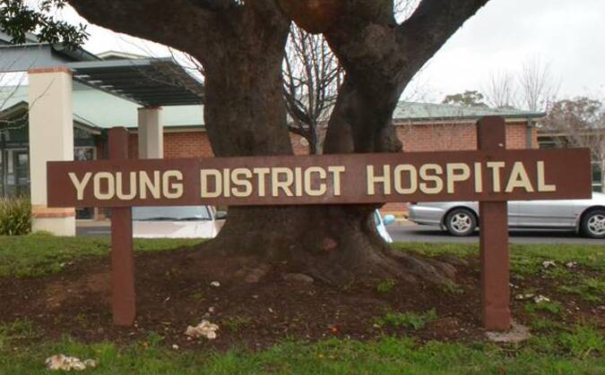 Changes to visitor policy at Murrumbidgee hospitals