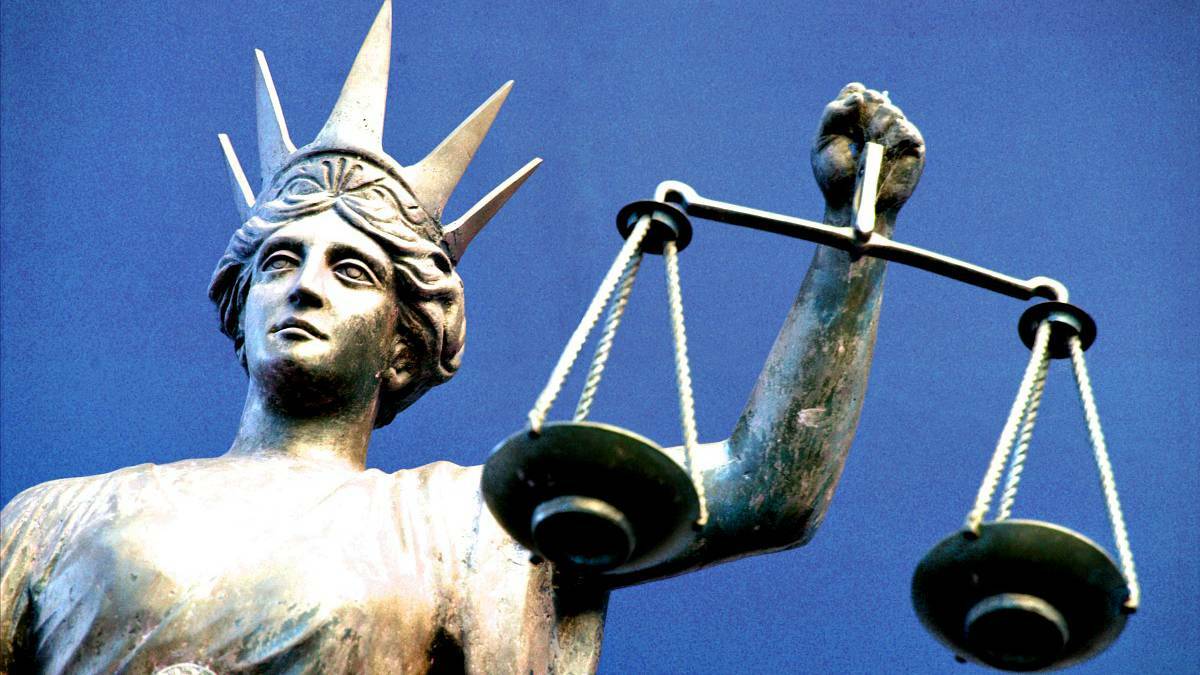 Court denounces stabbing offence outside Temora pub