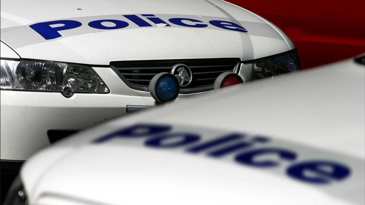 Police investigate violent brawl in Harden on Tuesday night