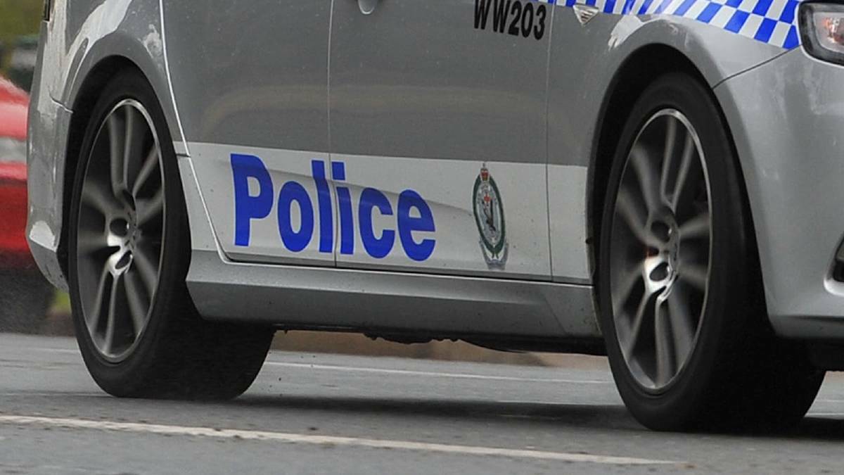 Man charged after break-in at Koorawatha on Sunday morning