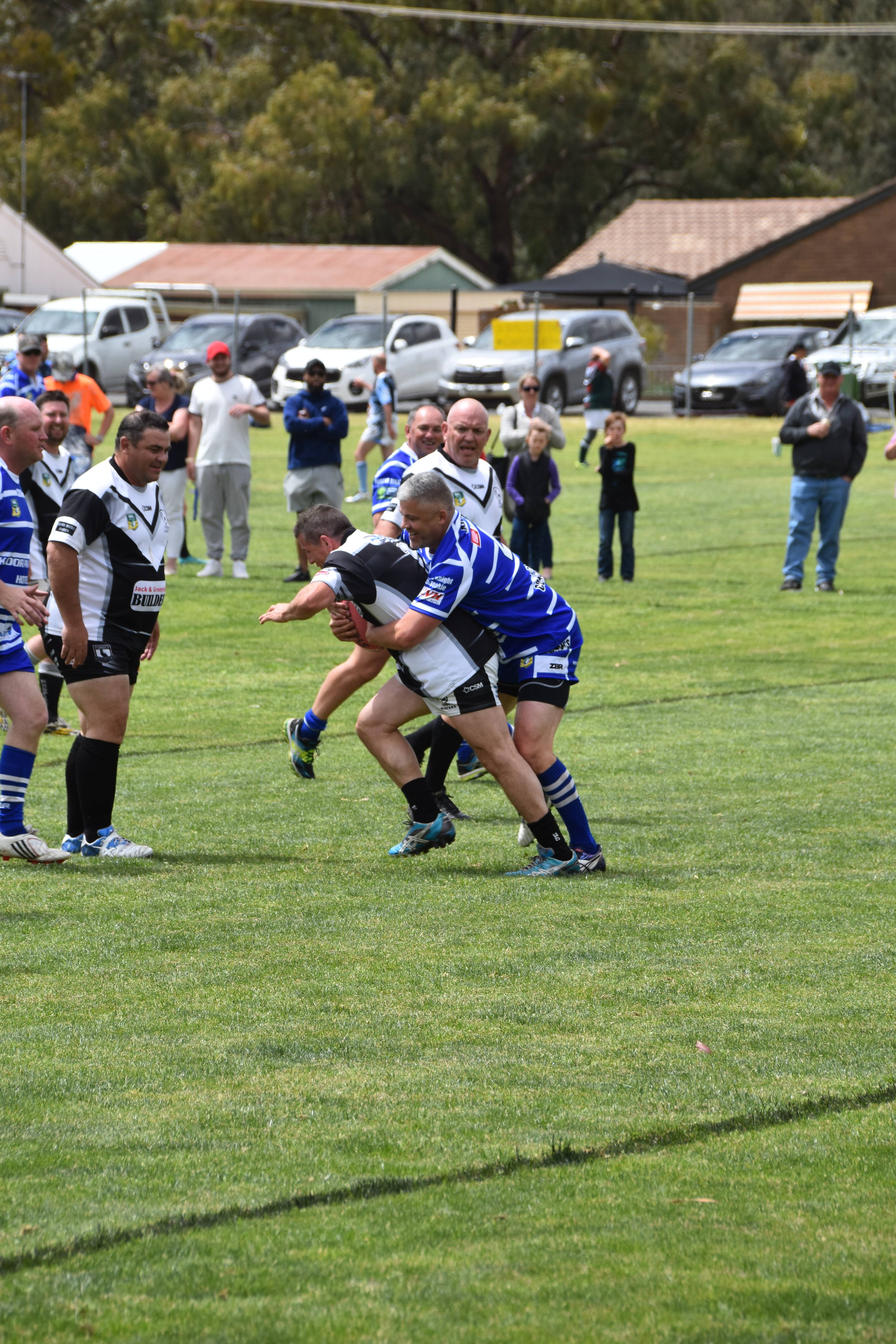 11th Young Masters Rugby League Carnival Photos The Young Witness Young, NSW