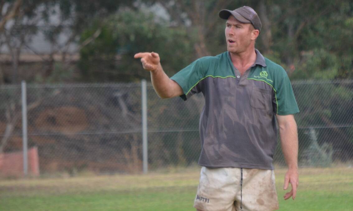 Captain-coach Ned Mullany is pleased with the Yabbies recent form resulting in three wins from its last four games, most recently over Boorowa on Saturday.
