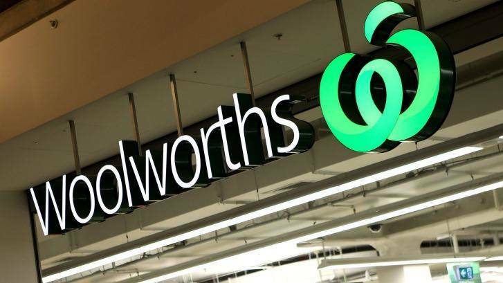 Jobs at risk as Woolworths announces restructure plans