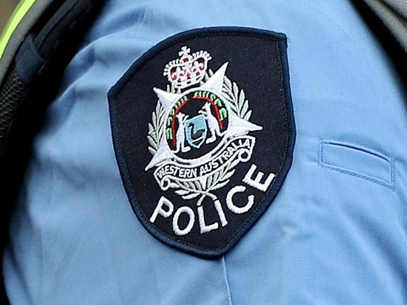 WA police say a teenage rider has died in a crash at a motocross event near Esperence.