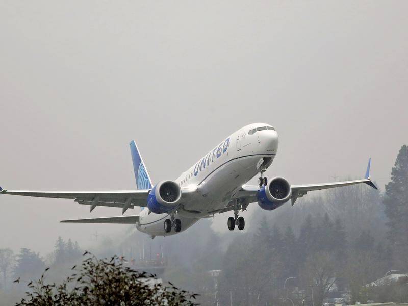 Boeing may cut or stop production of its 737 MAX aeroplanes, grounded after two fatal crashes.