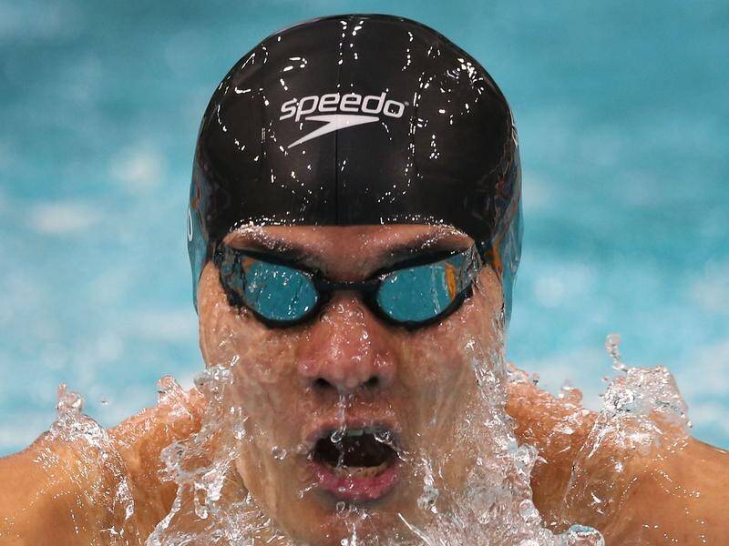 Emily Seebohm says former Australian swimmer Kenneth To's sudden death has rocked the sport.