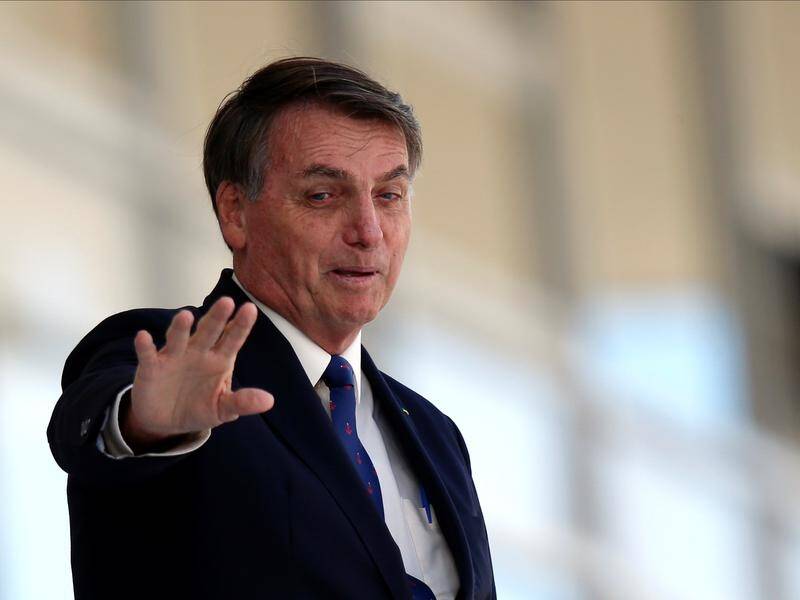 Brazil S Bolsonaro Investigated For Crimes The Young Witness Young Nsw