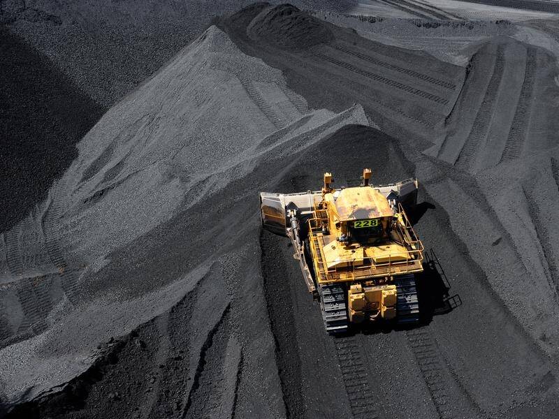 The Isaac Downs metallurgical coal mine is forecast to produce 2.5 million tonnes per year.