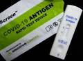 Australians are being urged to register their positive rapid antigen tests with authorities.