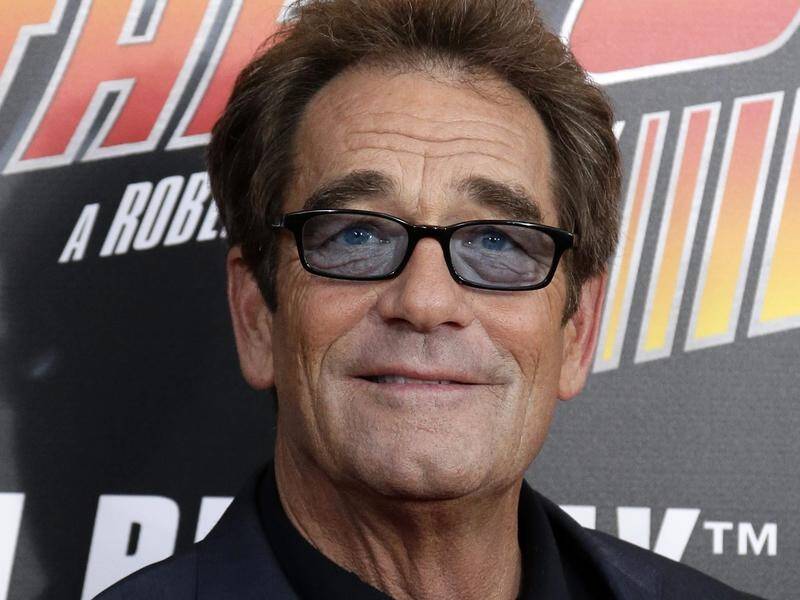 US singer Huey Lewis and his band are set to release their 10th studio album this year.