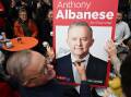 Anthony Albanese's key pledges include on-site aged care nurses and an anti-corruption commission.