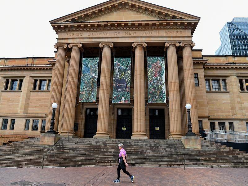 Australia's libraries, museums and galleries will reopen as coronavirus restrictions are lifted.