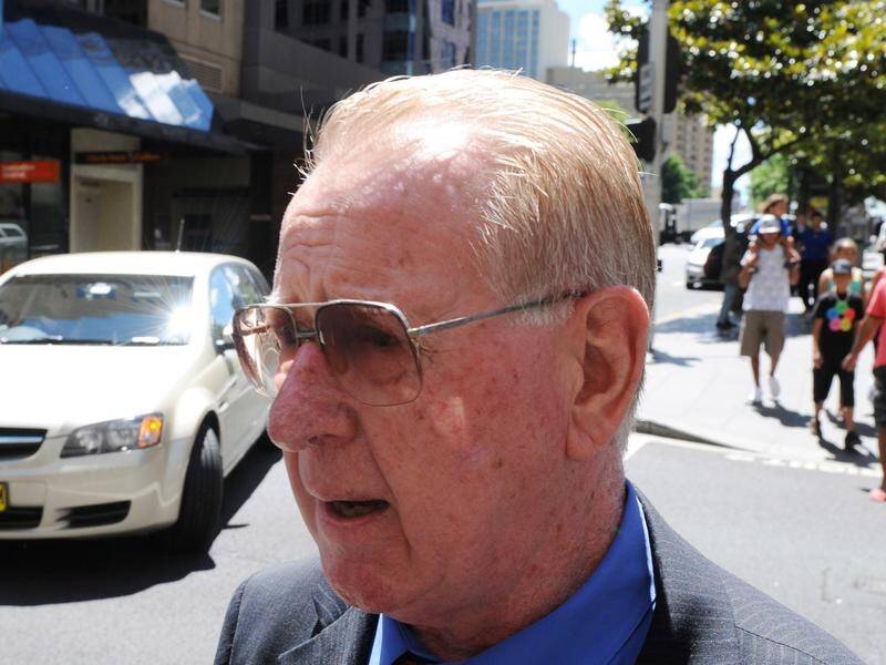 Jailed ex-priest Brian Spillane won't face trial on another historical charge that he raped a boy.