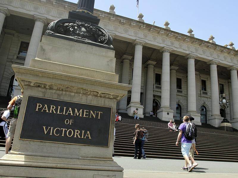 The Victorian government's pandemic legislation is expected to pass parliament after minor changes.