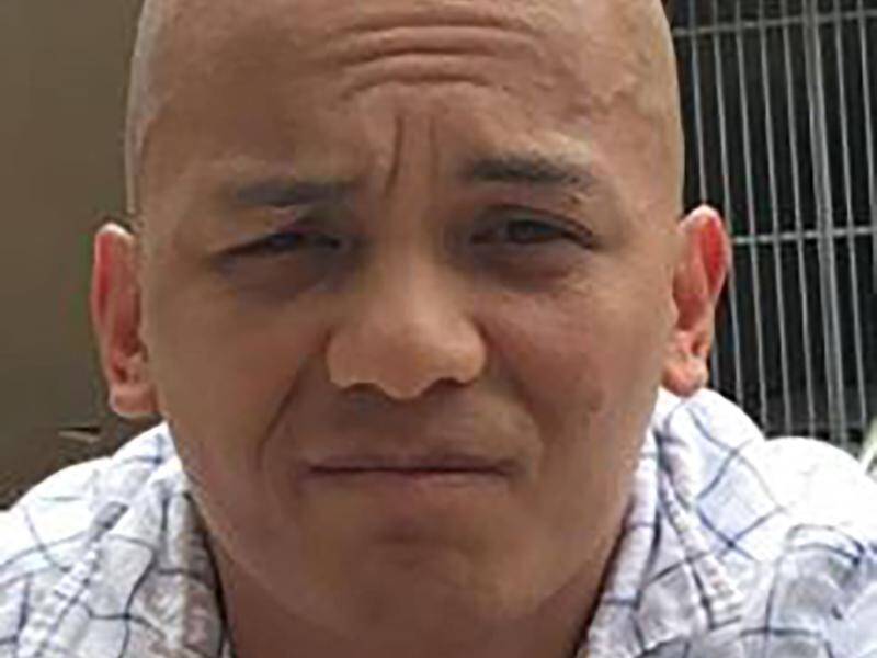Essendon man Bryner Menchavez has been missing for almost a month.