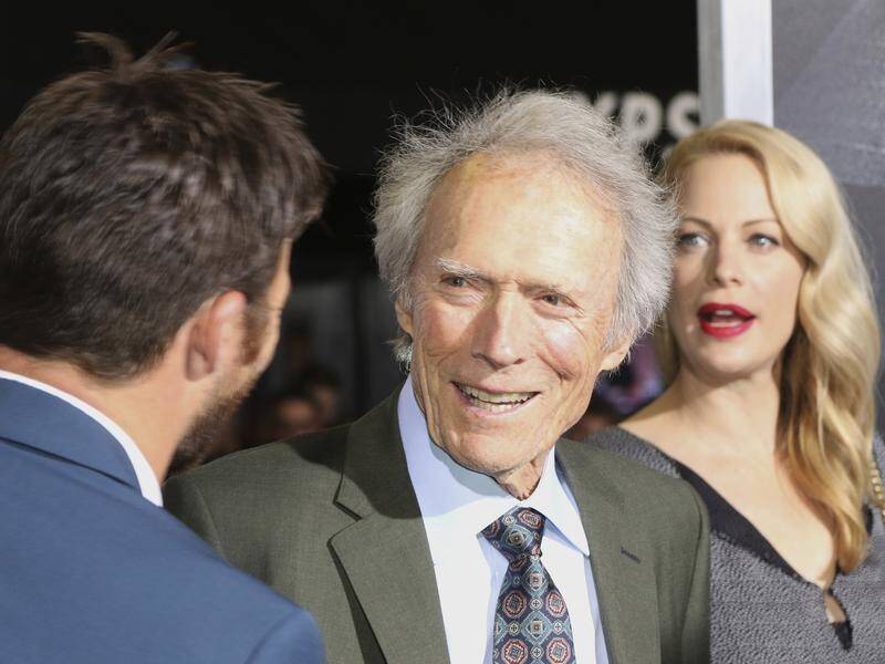 Clint Eastwood Keeps Working At The Young Witness Young Nsw