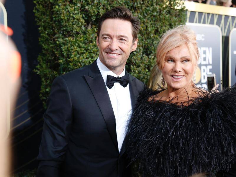 Jackman S Sweet Tribute To Deborra Lee The Young Witness Young Nsw