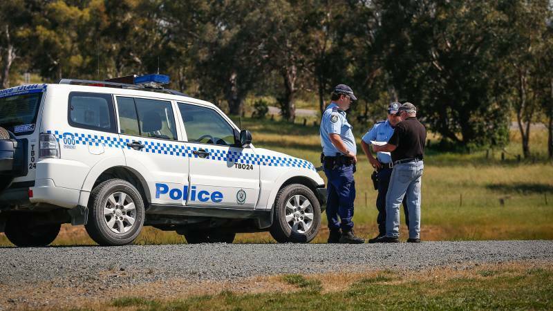 POLICE: NSW Police rural crime officers are seeking information following a stock theft case in Temora. Photo: FILE