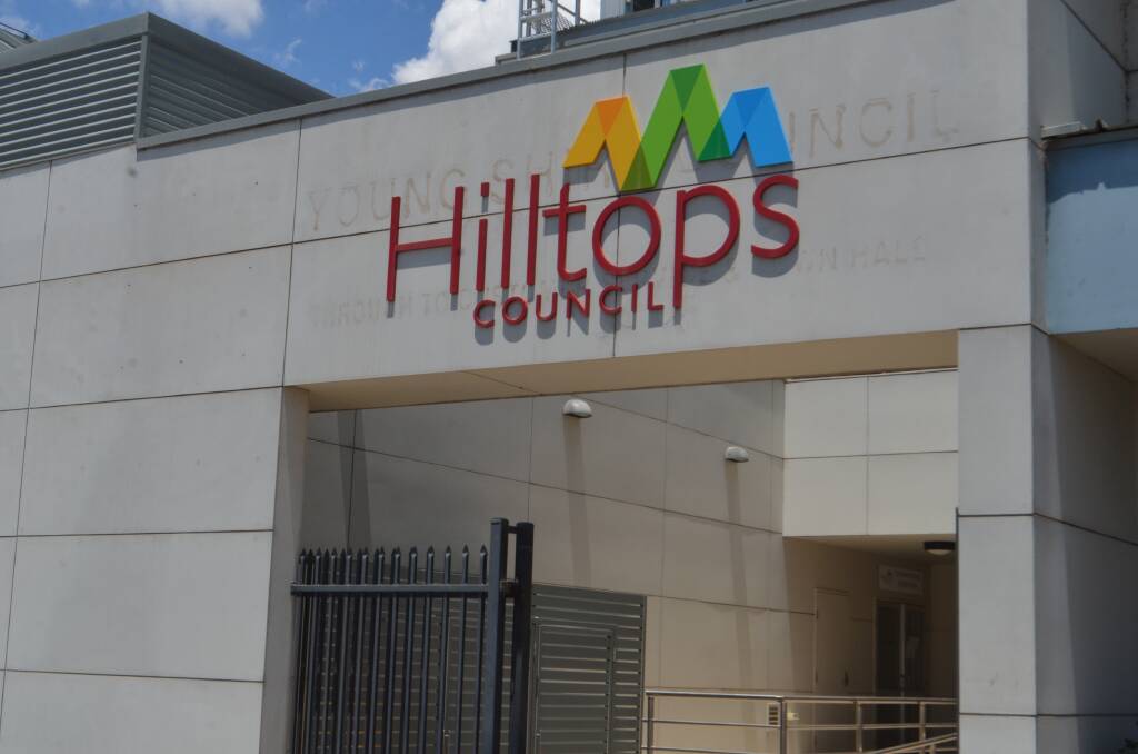 NO ACTION: Hilltops Council will not be joining a class action, despite some Central West councils claiming they have been charged too much for insurance premiums. Photo: FILE