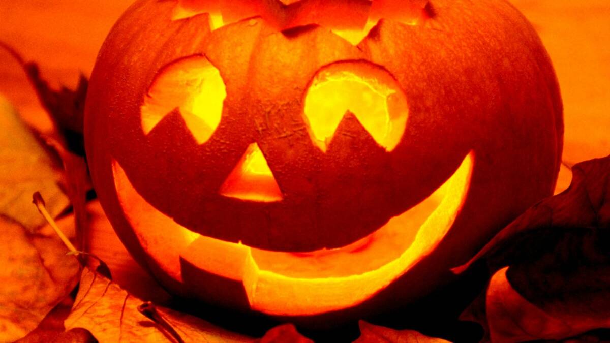 Looking for the region's spookiest Halloween stories? Read on... if you dare